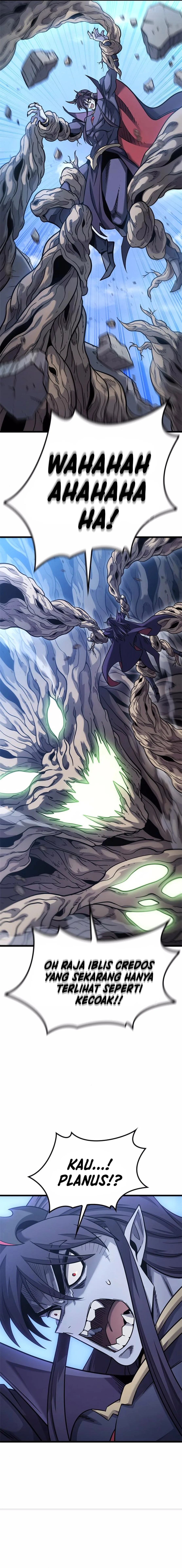 What A Bountiful Harvest Demon Lord Chapter 15 Halaman 20
