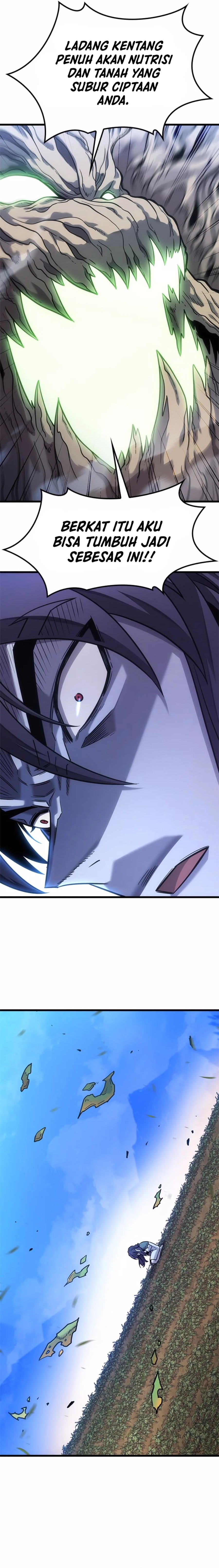 What A Bountiful Harvest Demon Lord Chapter 15 Halaman 21