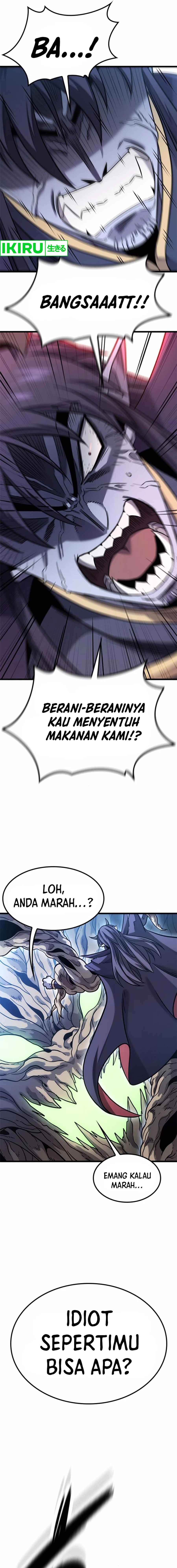 What A Bountiful Harvest Demon Lord Chapter 15 Halaman 22