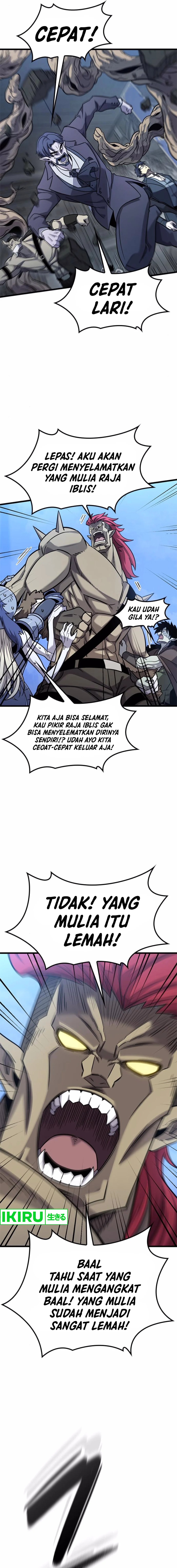 What A Bountiful Harvest Demon Lord Chapter 15 Halaman 24