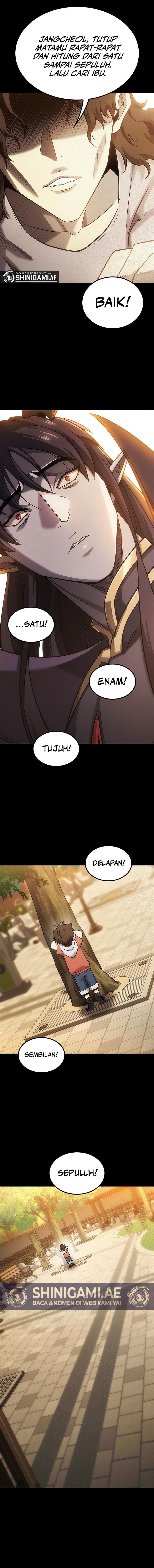 What A Bountiful Harvest Demon Lord Chapter 16 Halaman 7