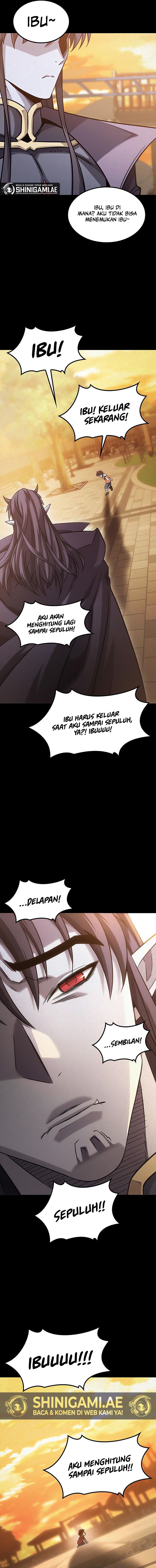 What A Bountiful Harvest Demon Lord Chapter 16 Halaman 8
