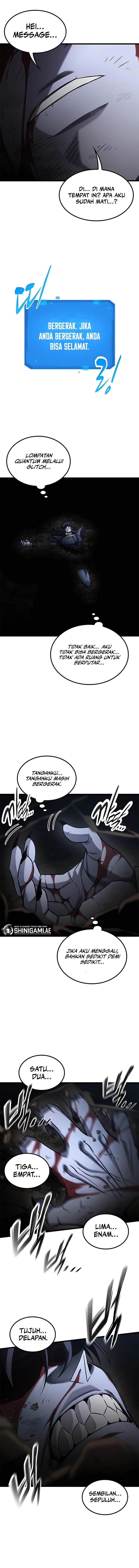 What A Bountiful Harvest Demon Lord Chapter 16 Halaman 10