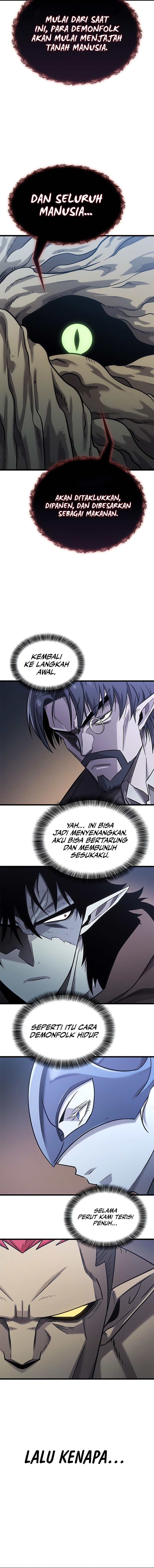 What A Bountiful Harvest Demon Lord Chapter 16 Halaman 12