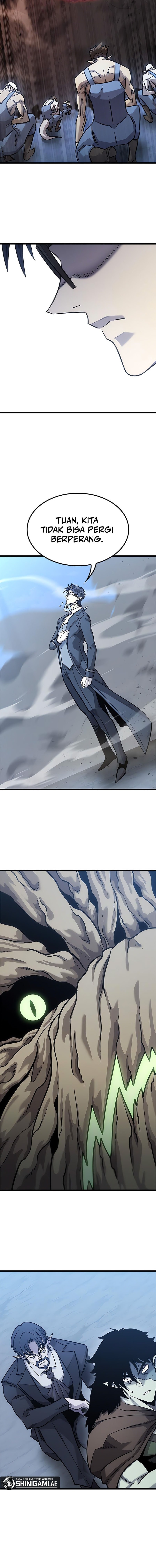 What A Bountiful Harvest Demon Lord Chapter 16 Halaman 14