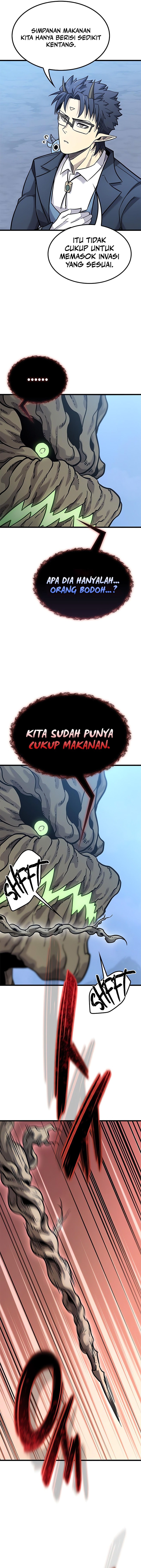 What A Bountiful Harvest Demon Lord Chapter 16 Halaman 15