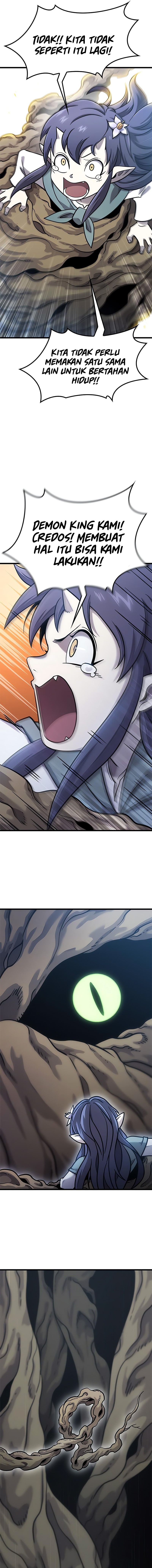 What A Bountiful Harvest Demon Lord Chapter 16 Halaman 17