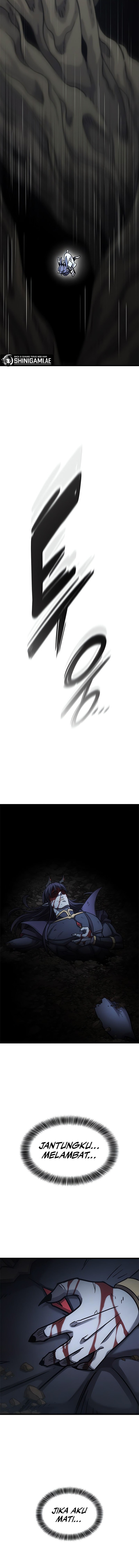 What A Bountiful Harvest Demon Lord Chapter 16 Halaman 18