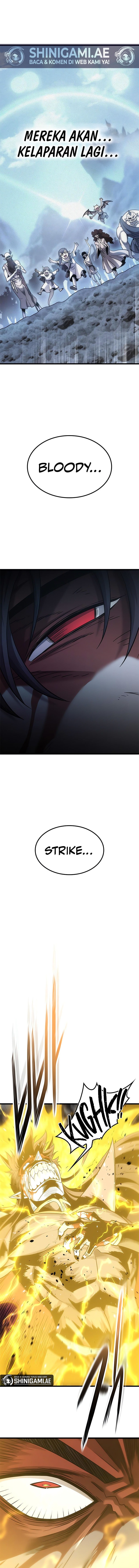 What A Bountiful Harvest Demon Lord Chapter 16 Halaman 19