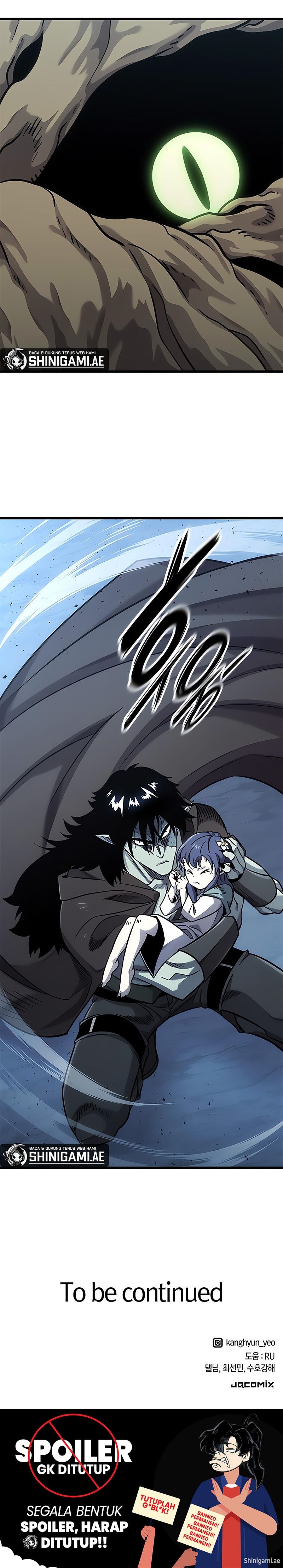 What A Bountiful Harvest Demon Lord Chapter 16 Halaman 21