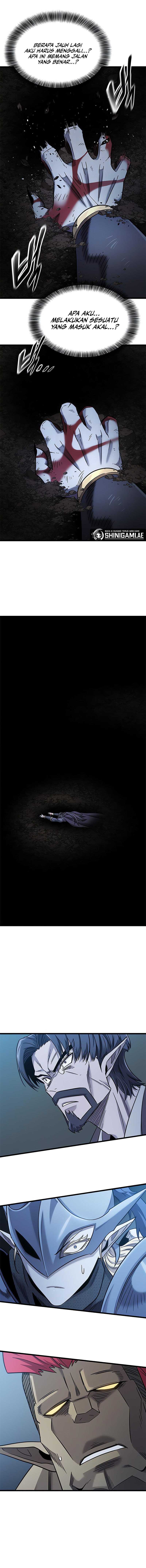What A Bountiful Harvest Demon Lord Chapter 17 Halaman 2