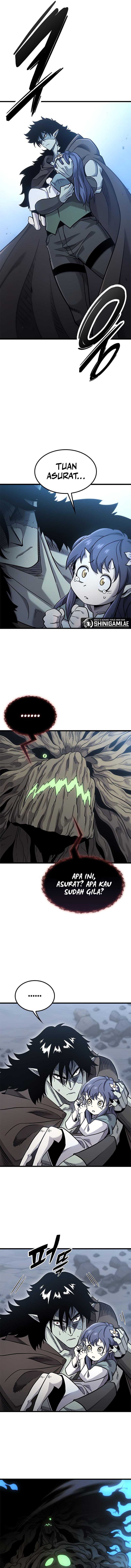 What A Bountiful Harvest Demon Lord Chapter 17 Halaman 3