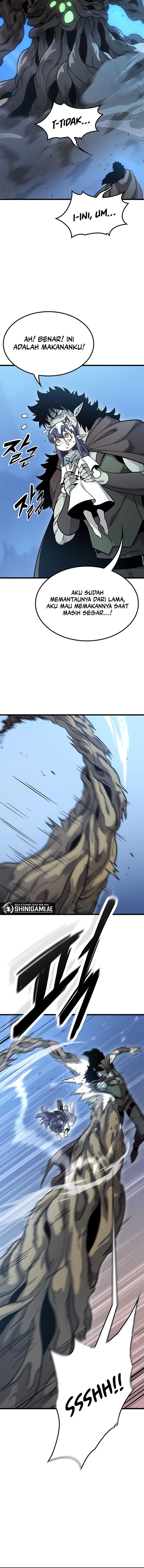 What A Bountiful Harvest Demon Lord Chapter 17 Halaman 4