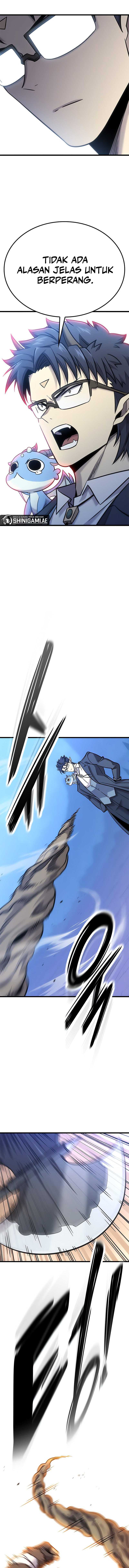 What A Bountiful Harvest Demon Lord Chapter 17 Halaman 6