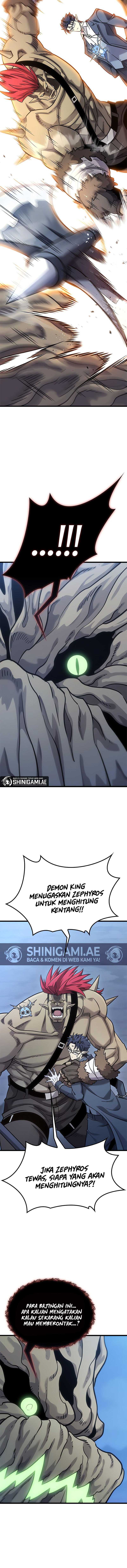 What A Bountiful Harvest Demon Lord Chapter 17 Halaman 7