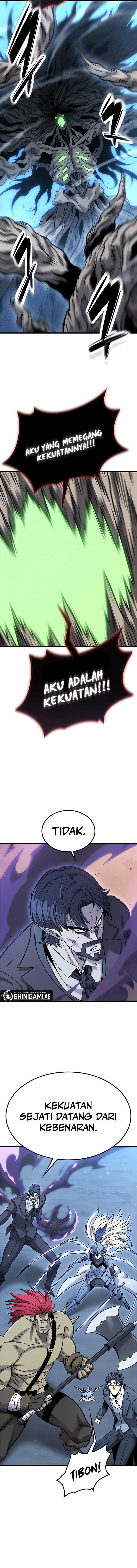 What A Bountiful Harvest Demon Lord Chapter 17 Halaman 9