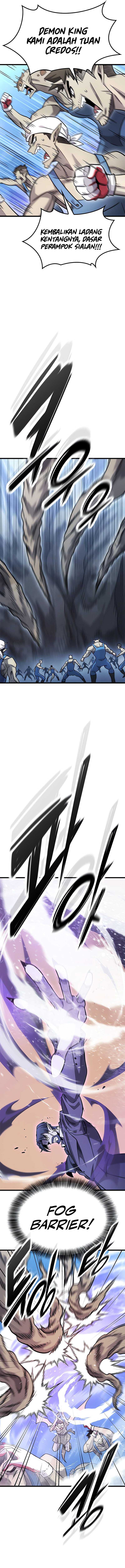 What A Bountiful Harvest Demon Lord Chapter 17 Halaman 10