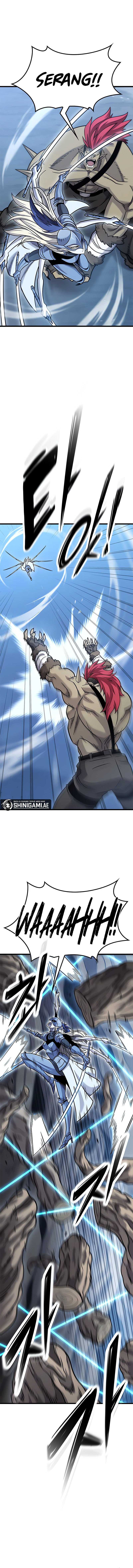 What A Bountiful Harvest Demon Lord Chapter 17 Halaman 11