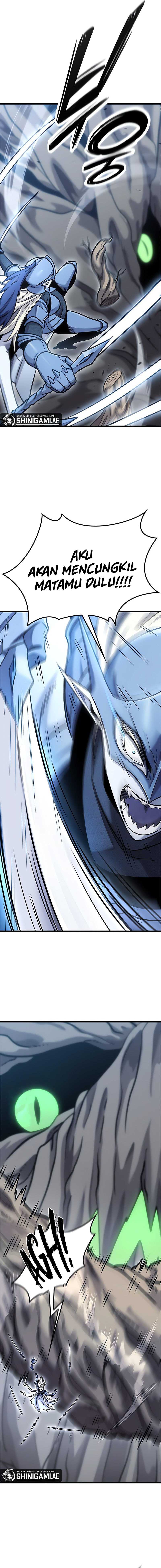 What A Bountiful Harvest Demon Lord Chapter 17 Halaman 12