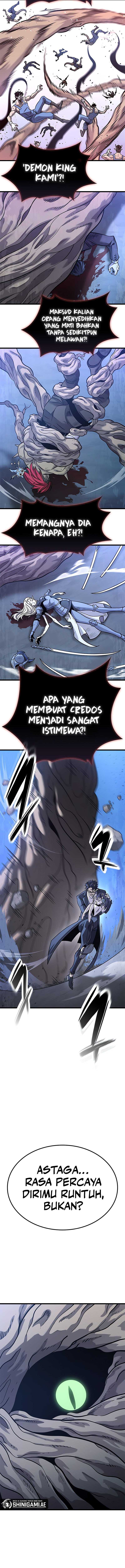 What A Bountiful Harvest Demon Lord Chapter 17 Halaman 14