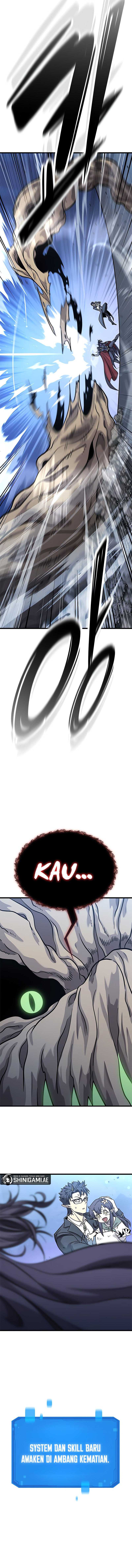 What A Bountiful Harvest Demon Lord Chapter 17 Halaman 16