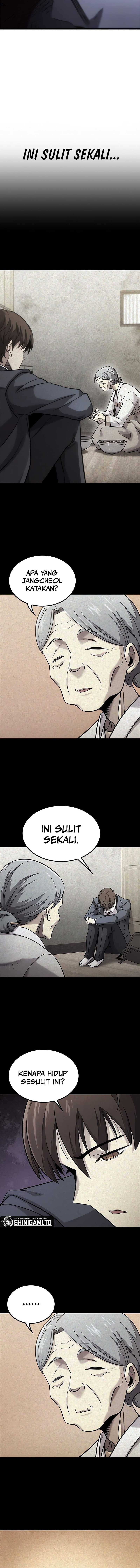 What A Bountiful Harvest Demon Lord Chapter 18 Halaman 5