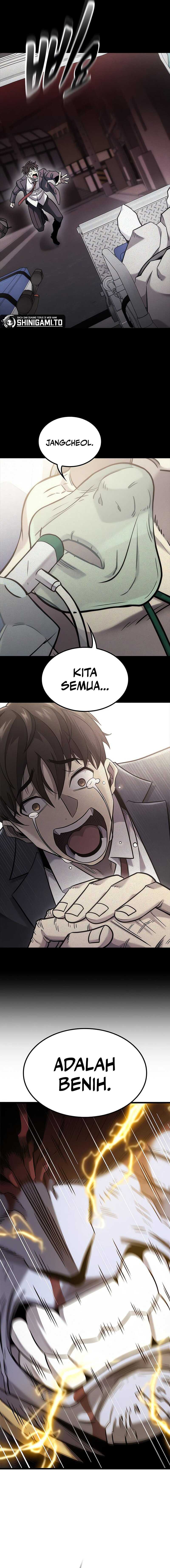 What A Bountiful Harvest Demon Lord Chapter 18 Halaman 8