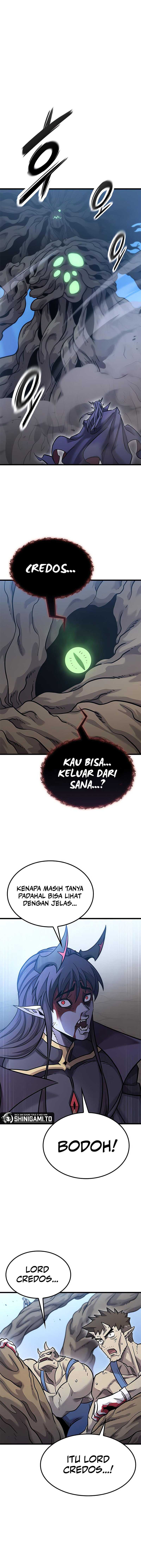 What A Bountiful Harvest Demon Lord Chapter 18 Halaman 13