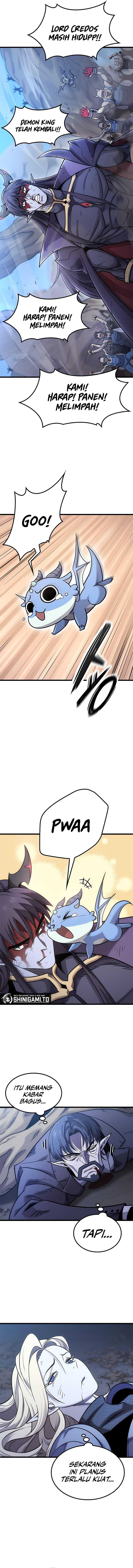 What A Bountiful Harvest Demon Lord Chapter 18 Halaman 14