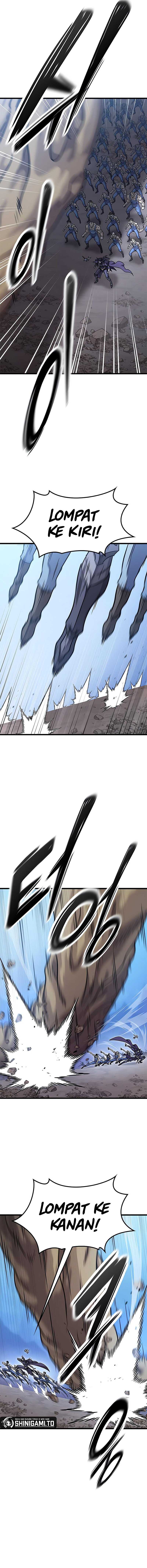 What A Bountiful Harvest Demon Lord Chapter 18 Halaman 17