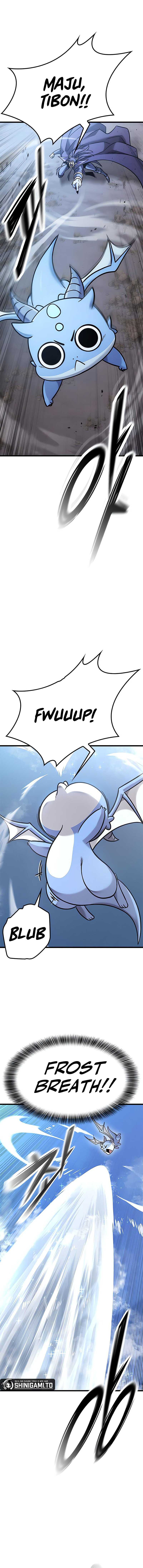 What A Bountiful Harvest Demon Lord Chapter 18 Halaman 21