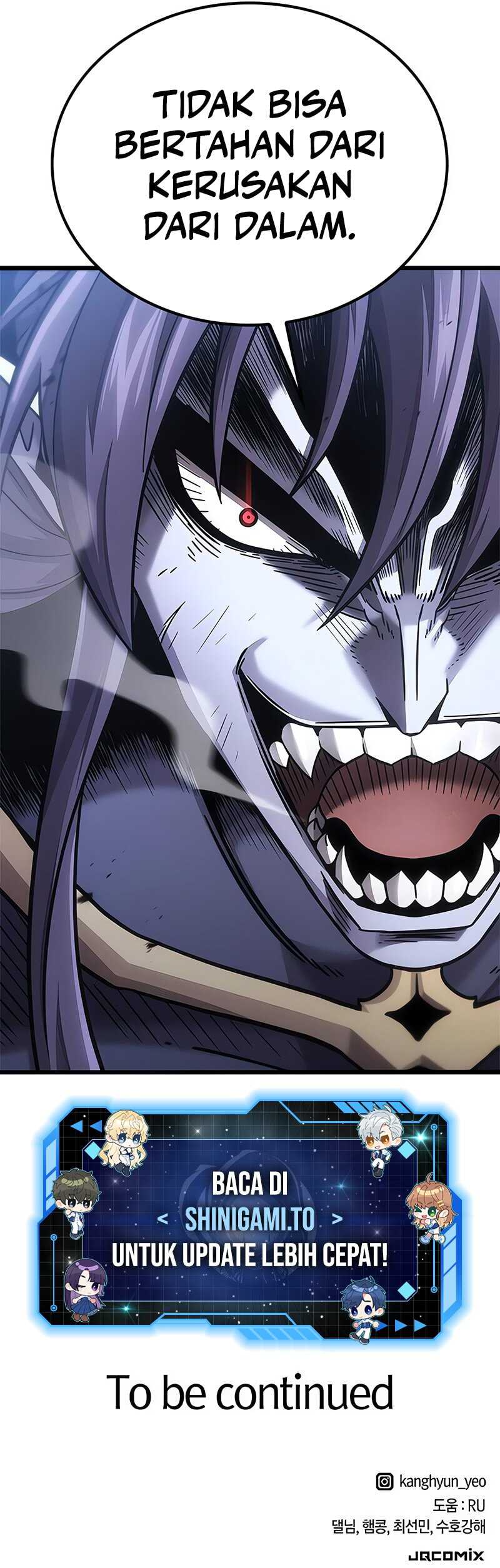What A Bountiful Harvest Demon Lord Chapter 18 Halaman 24