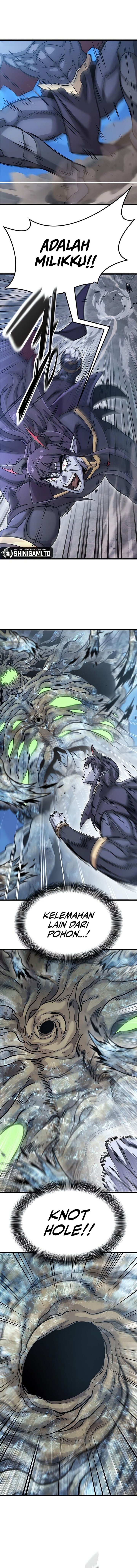 What A Bountiful Harvest Demon Lord Chapter 19 Halaman 3