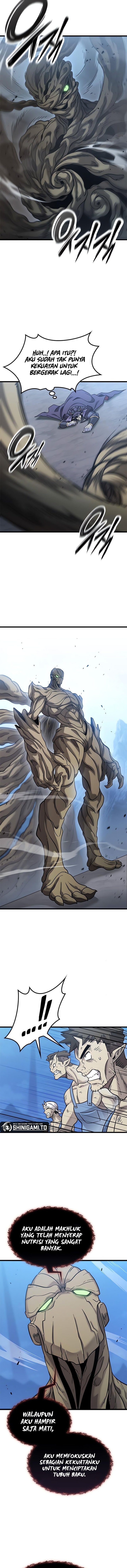 What A Bountiful Harvest Demon Lord Chapter 19 Halaman 8