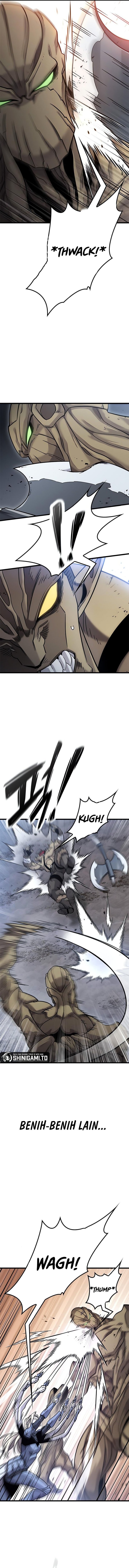 What A Bountiful Harvest Demon Lord Chapter 19 Halaman 10