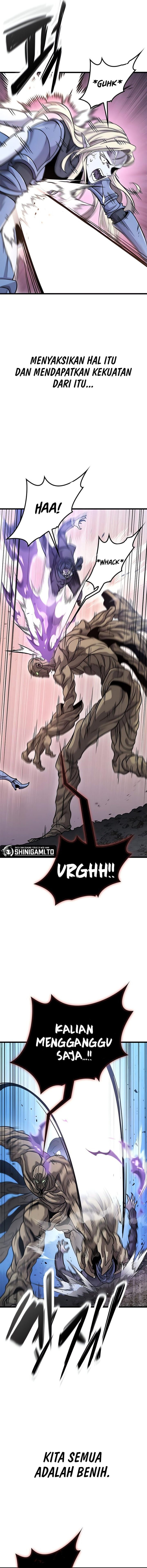 What A Bountiful Harvest Demon Lord Chapter 19 Halaman 11