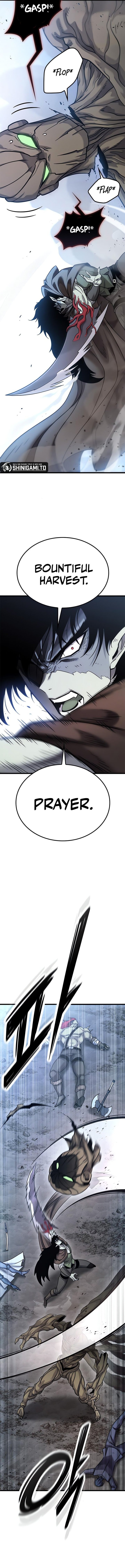 What A Bountiful Harvest Demon Lord Chapter 19 Halaman 12