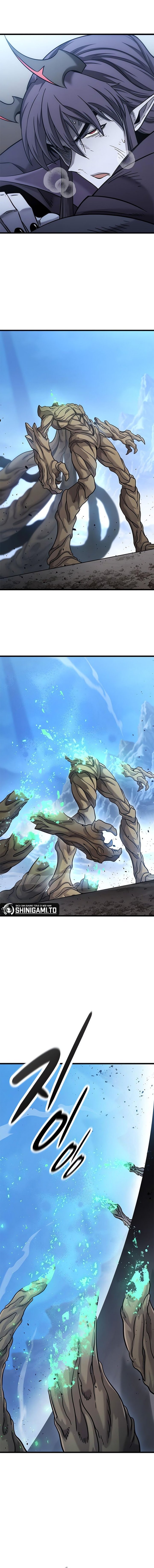 What A Bountiful Harvest Demon Lord Chapter 19 Halaman 13