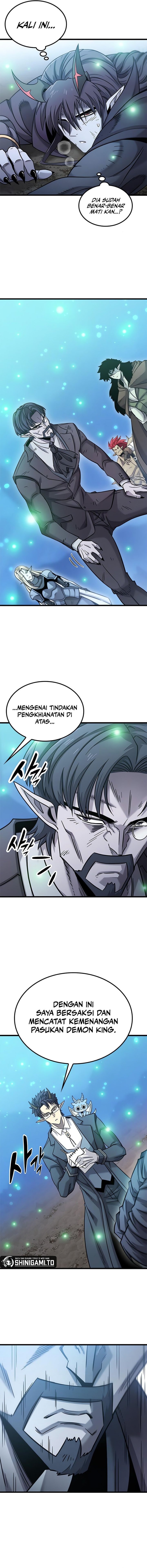 What A Bountiful Harvest Demon Lord Chapter 19 Halaman 15