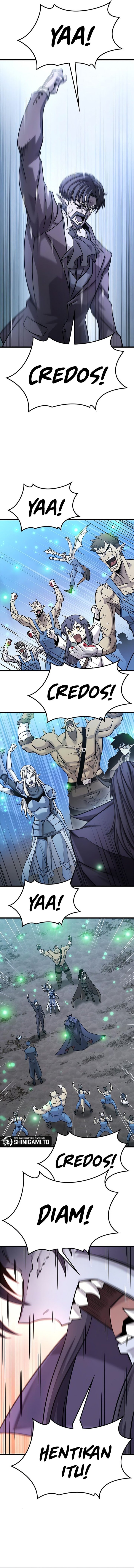 What A Bountiful Harvest Demon Lord Chapter 19 Halaman 16