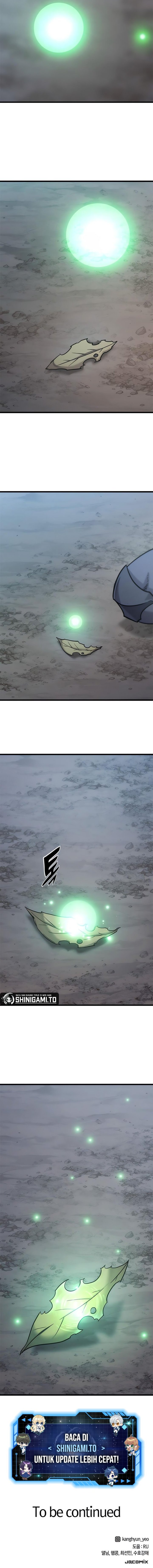 What A Bountiful Harvest Demon Lord Chapter 19 Halaman 19