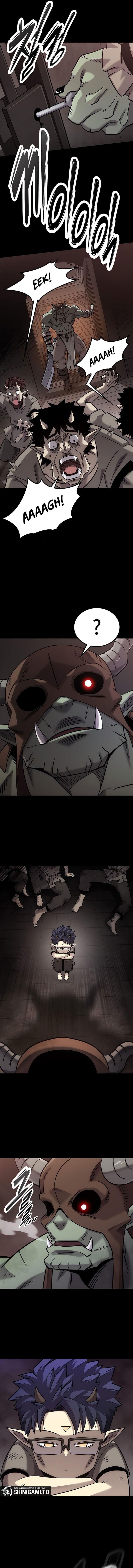 What A Bountiful Harvest Demon Lord Chapter 20 Halaman 3