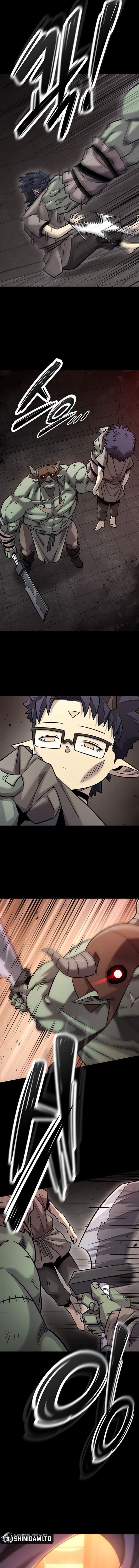 What A Bountiful Harvest Demon Lord Chapter 20 Halaman 4