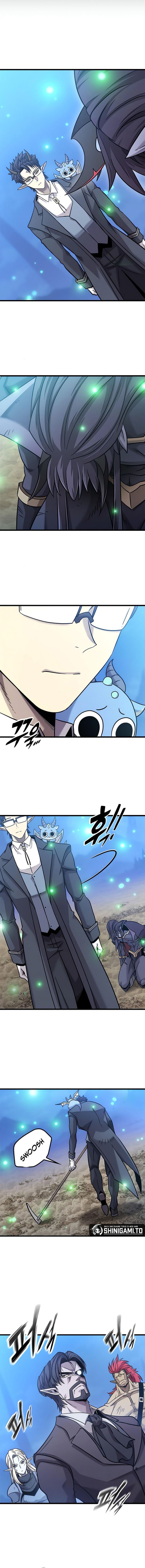 What A Bountiful Harvest Demon Lord Chapter 20 Halaman 8