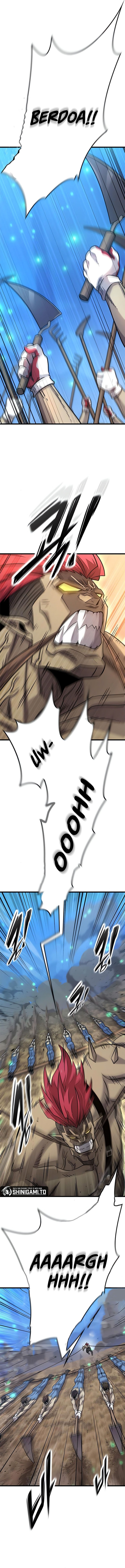 What A Bountiful Harvest Demon Lord Chapter 20 Halaman 12