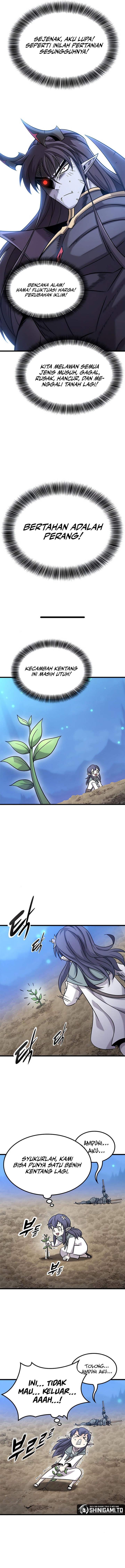 What A Bountiful Harvest Demon Lord Chapter 20 Halaman 13