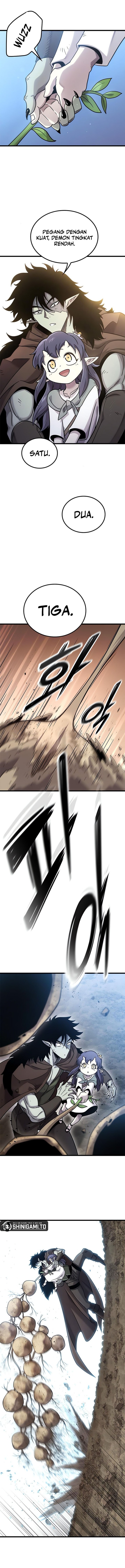 What A Bountiful Harvest Demon Lord Chapter 20 Halaman 14