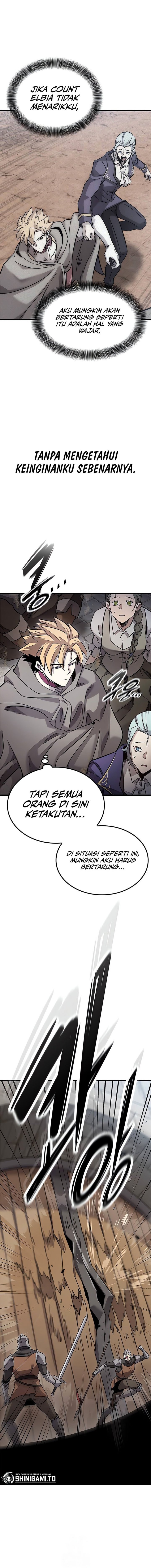 What A Bountiful Harvest Demon Lord Chapter 22 Halaman 5