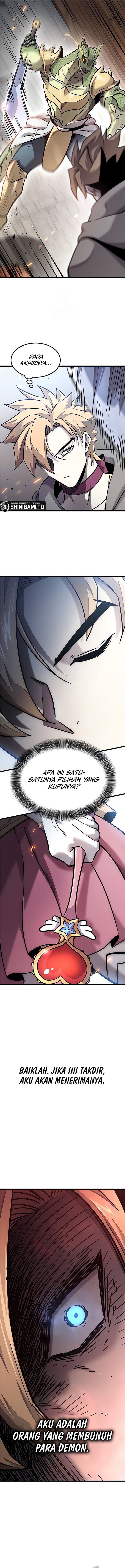 What A Bountiful Harvest Demon Lord Chapter 22 Halaman 14