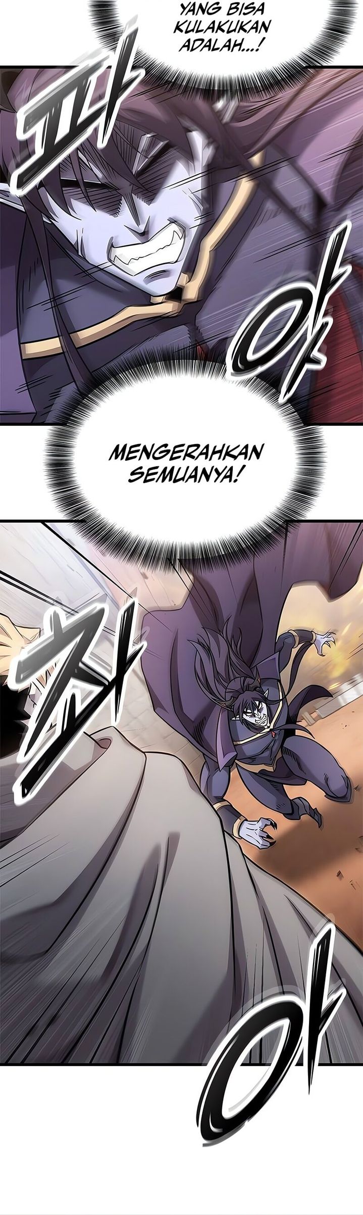What A Bountiful Harvest Demon Lord Chapter 23 Halaman 4